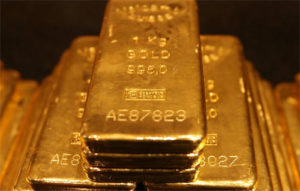 Buying Gold Bullion In Canada