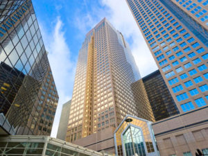 Head Office In Calgary